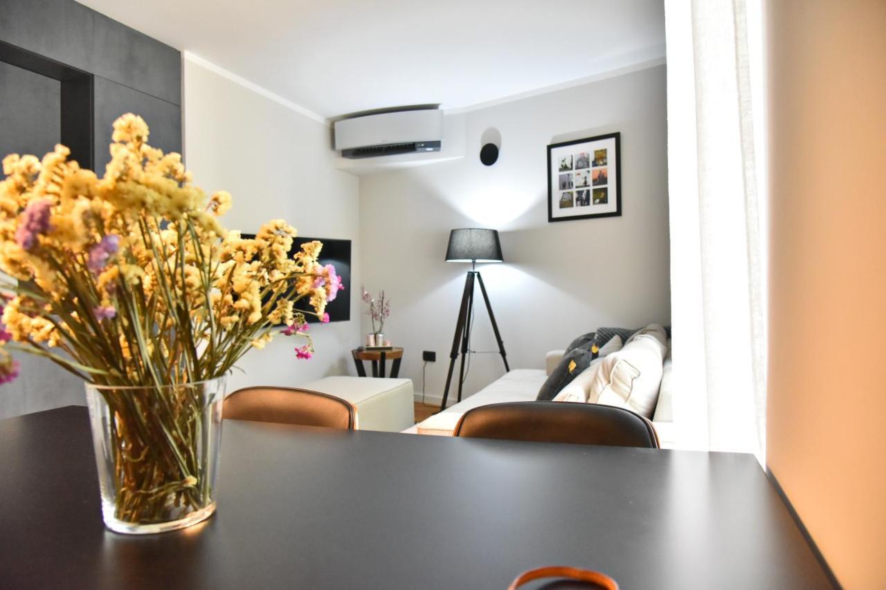 Lux Luna Apartments & Rooms Old Town Zadar Exterior photo