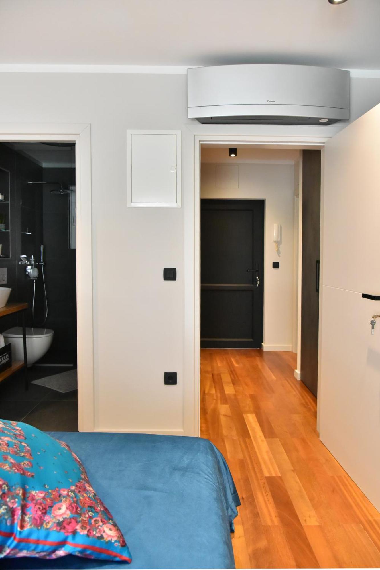 Lux Luna Apartments & Rooms Old Town Zadar Room photo